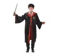 Ciao-Harry Potter costume travestimento bambino originale (Taglia 5-7 anni), Colore Nero, 11727.5-7