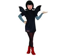 Costume Vampiretta Mavis Dracula Hotel Transylvania Con Parrucca