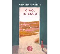 Ciao, io esco