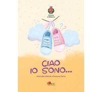 Ciao, io sono il diario dei nuovi nati