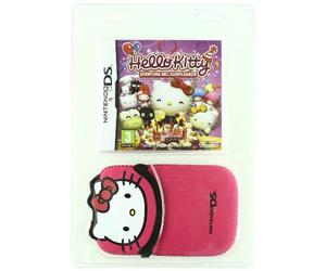 Ciao Kitty Birthday Adventure ± Gift Box os