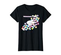 Ciao Kitty - Ciabattina Maglietta