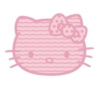 Ciao Kitty - Ciotola antiscivolo pieghevole e portatile per animali domestici, ideale per viaggi, passeggiate e alimentazione quotidiana