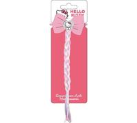 Fermagli per Capelli Hello Kitty Rosa