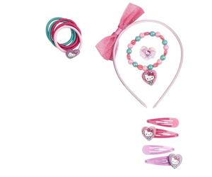 Ciao Kitty - Set trucco per bambini Hello Kitty - EAN: 8445484471632