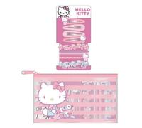 Ciao Kitty - Set trucco per bambini Hello Kitty - EAN: 8445484494983
