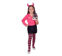 COSTUME LOL SPOOKY SQUAD 6/9 -11135/36/37-