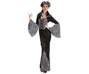 Ciao Lady Vampira Costume Donna Taglia Unica