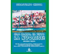 Ciao mamma, ha vinto la Nuorese!: Secondo tempo