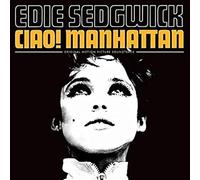 Ciao! Manhattan / O.S.T. - Ciao! Manhattan / O.S.T.