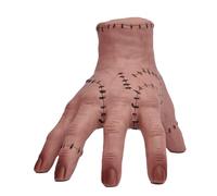 MANO ADDAMS IN BUSTA CON CAVALLOTTO