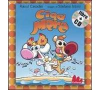 Ciao mare. Ediz. illustrata. Con CD Audio