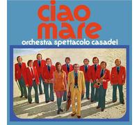 Raoul Casadei - Ciao mare (Col. Blu)