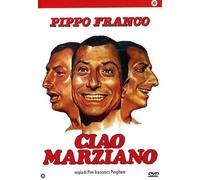 Ciao Marziano