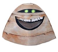 Ciao- Maschera Hotel Transylvania