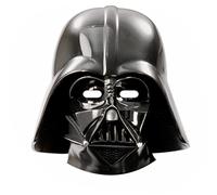 Ciao Star Wars Mascherine, Nero, Taglia unica, 71972