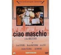 Ciao Maschio