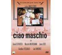 Ciao Maschio (DVD)