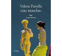 Ciao Maschio