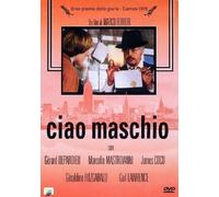 Ciao Maschio (DVD)
