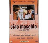 Ciao Maschio - (Italian Import) DVD NUOVO