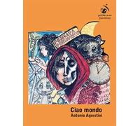 Ciao mondo
