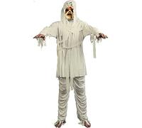 Ciao - Mummia Costume Adulto con Maschera