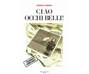Ciao occhi belli!