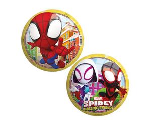 Ciao Pallone Spidey ed i Suoi Fantastici Amici 23 cm Pvc