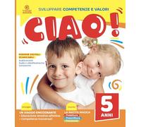 Ciao. Per la Scuola materna