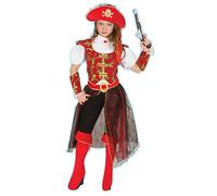 Ciao- Piratessa Lady Corsara costume travestimento bambina ragazza donna