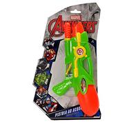 Pistola ad acqua Marvel Avengers Aqua Attack (29cm)