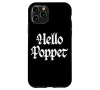Ciao Poppet (Ciao Caro) Pirata Custodia per iPhone 11 Pro