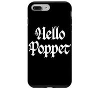 Ciao Poppet (Ciao Caro) Pirata Custodia per iPhone 7 Plus/8 Plus