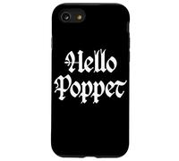 Ciao Poppet (Ciao Caro) Pirata Custodia per iPhone SE (2020) / 7 / 8