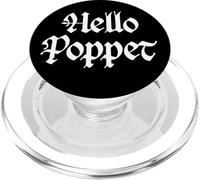 Ciao Poppet (Ciao Caro) Pirata PopSockets PopGrip per MagSafe