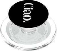 Ciao PopSockets PopGrip per MagSafe