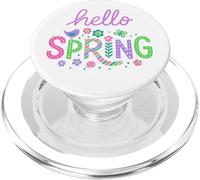 Ciao Primavera Cool Vibes PopSockets PopGrip per MagSafe