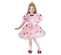 Ciao Principessa Rosa Costume Bambina, 4-5 Anni