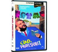 Ciao, Professore (Ff)