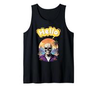 Ciao, questo è rock´n´roll Canotta