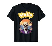 Ciao, questo è rock´n´roll Maglietta