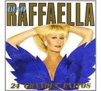 ciao raffaella