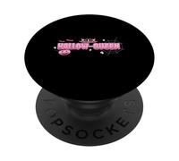 Ciao Regina Zucca Halloween Autunno Zucca Halloween Costu PopSockets PopGrip Adesivo