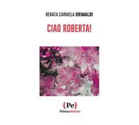 Ciao Roberta!