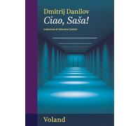 Ciao, Saša!