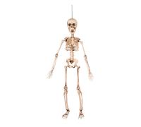 Ciao Scheletro Snodabile Decorazione 50 cm Altezza Halloween