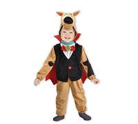 Ciao - Costume Scooby Doo Vampiro - 2-3 A