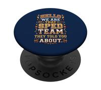 Ciao, siamo quel team SPED che ti hanno parlato di IEP 1 PopSockets PopGrip Adesivo