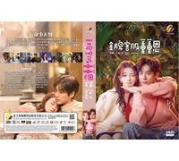 Ciao, sono al tuo servizio 金牌客服董董恩 (VOL.1 - 24) ~ English Sub ~ DVD di regist...
